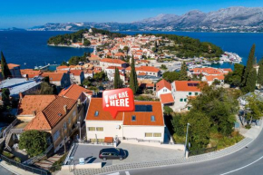 Apartments Rilović, Cavtat